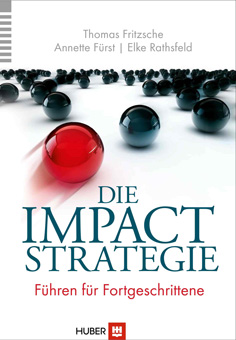 Die Impact-Strategie (2014)